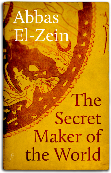 Secret-Maker-Cover